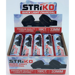 Striko – 33MM